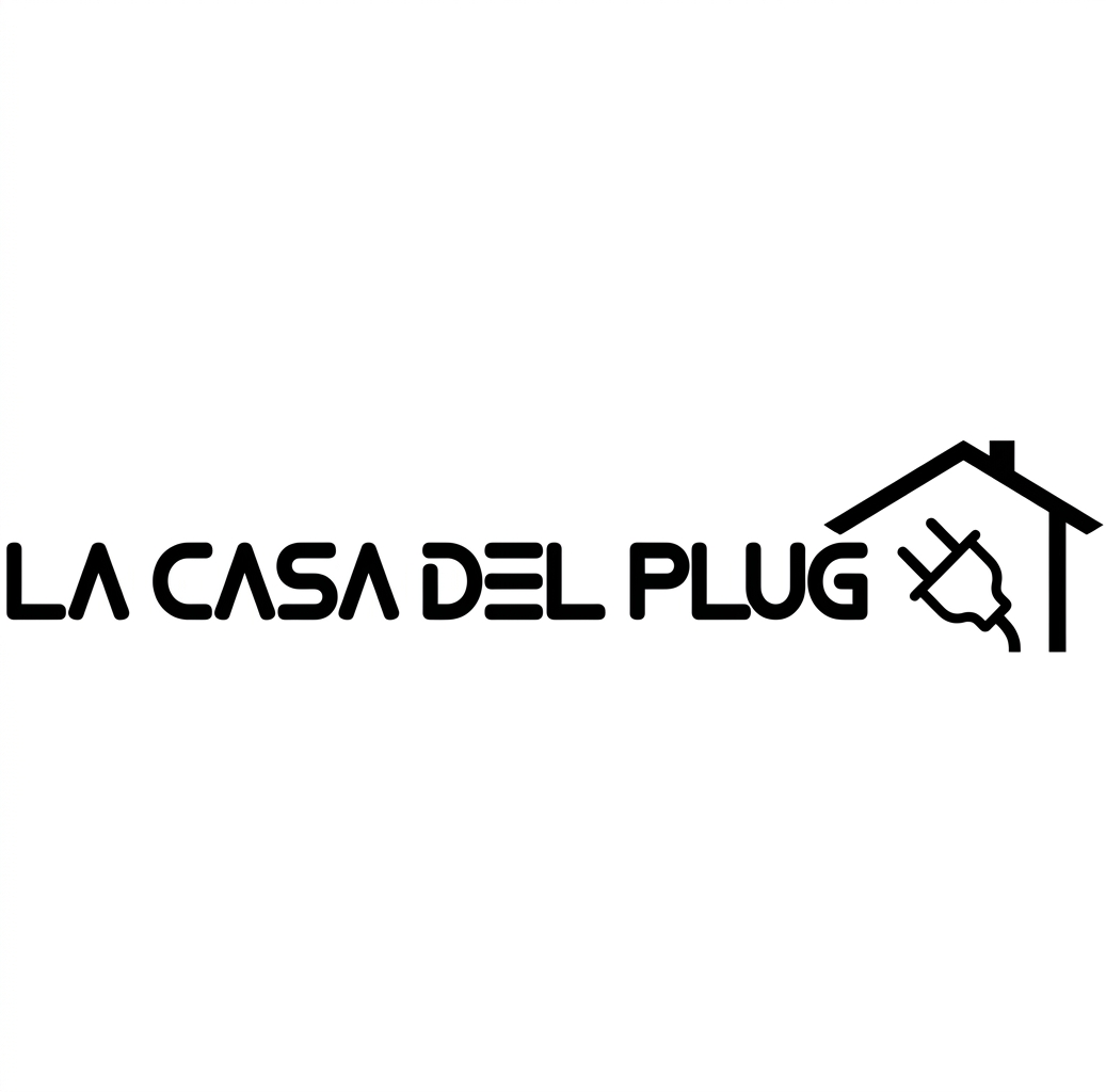 La Casa del Plug